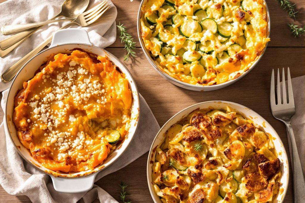 Ces 3 Gratins Sont Dingues Je Les Ai Refaits 5 Fois En 7 Jours ces-3-gratins-sont-dingues-je-les-ai-refaits-5-fois-en-7-jours